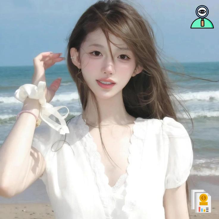 宋佳女士